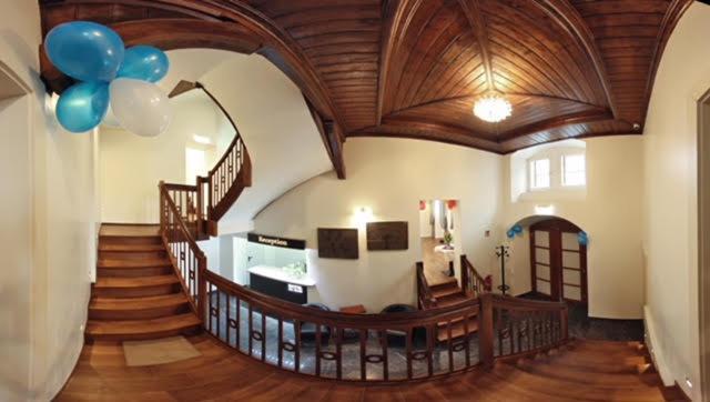Hotel Am Markt Oebisfelde ภายนอก รูปภาพ